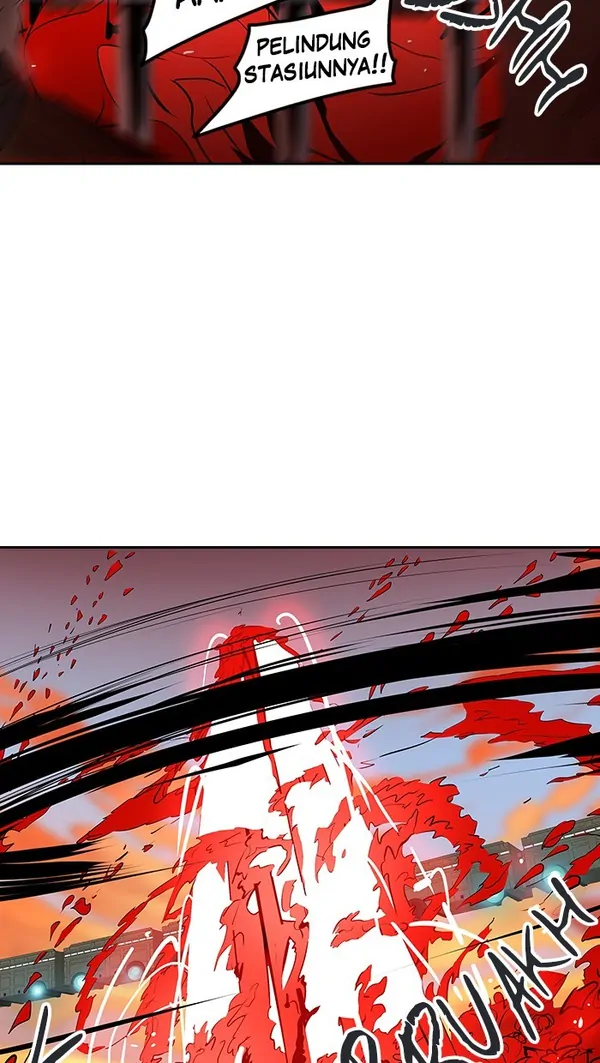 Baca Tower of God - Chapter 304 halaman 99