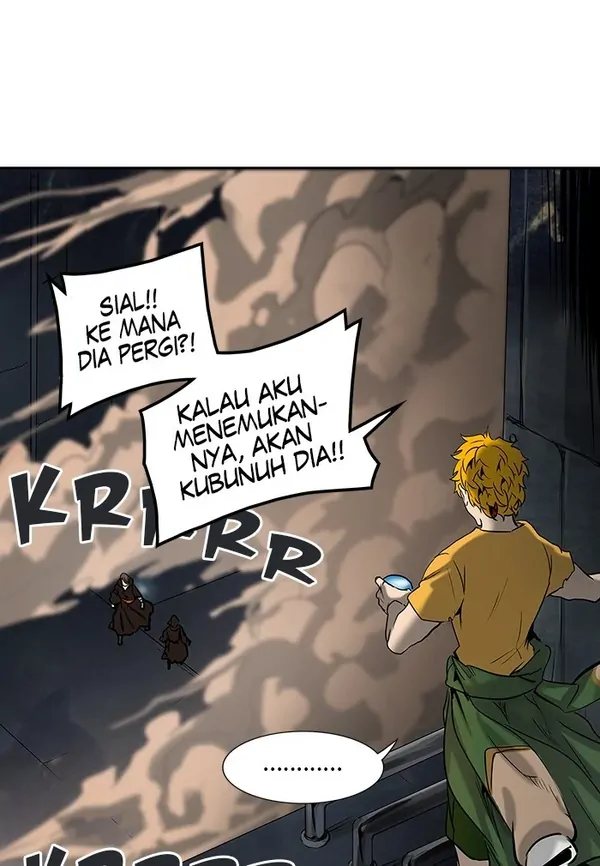 Baca Tower of God - Chapter 305 halaman 1