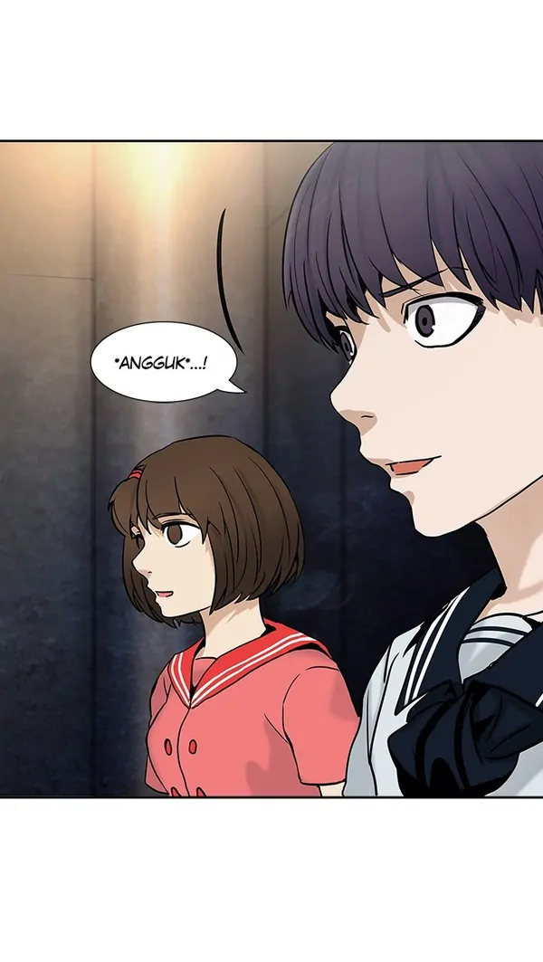 Baca Tower of God - Chapter 305 halaman 10
