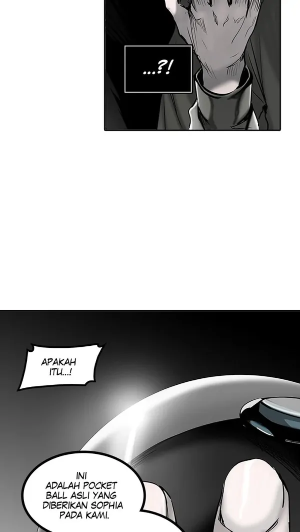 Baca Tower of God - Chapter 305 halaman 100