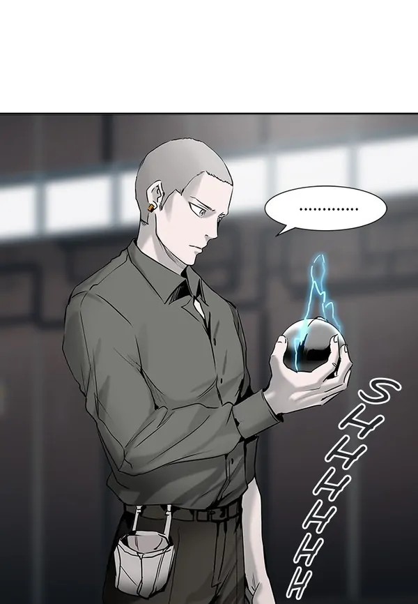 Baca Tower of God - Chapter 305 halaman 107