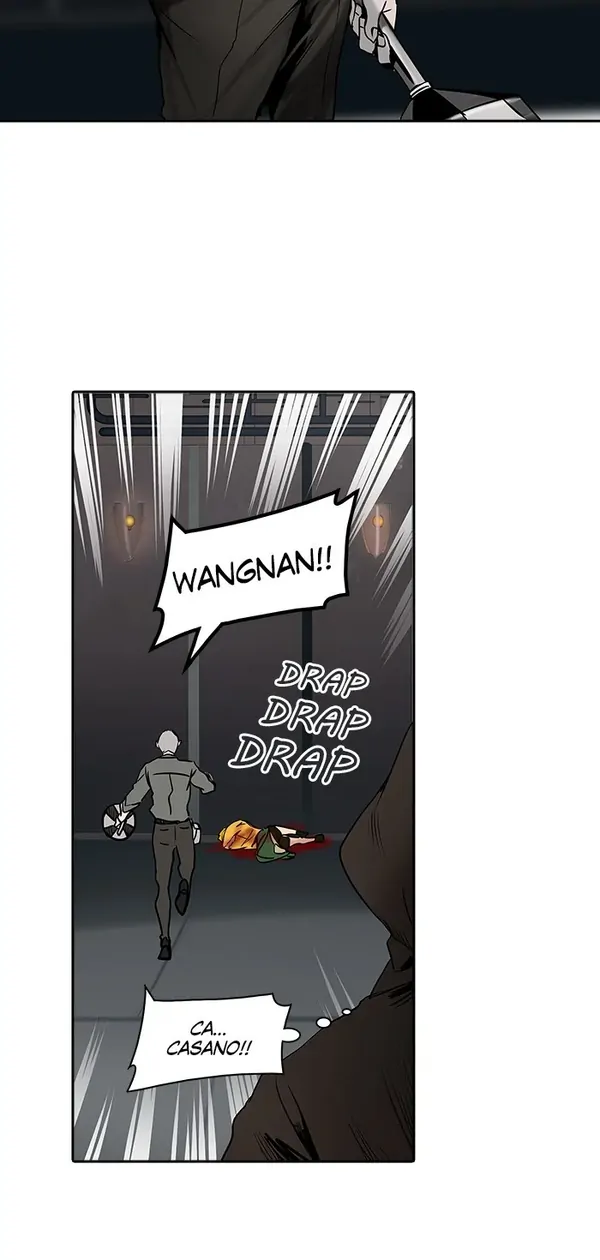 Baca Tower of God - Chapter 305 halaman 108