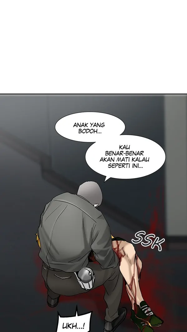 Baca Tower of God - Chapter 305 halaman 111