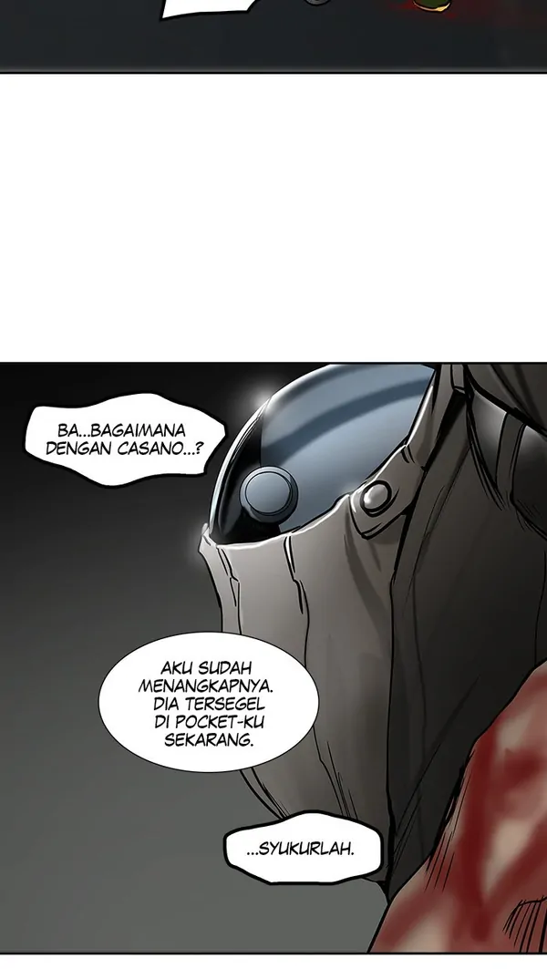 Baca Tower of God - Chapter 305 halaman 112
