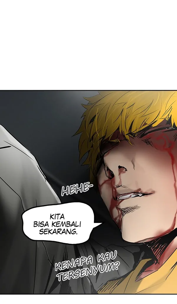 Baca Tower of God - Chapter 305 halaman 113