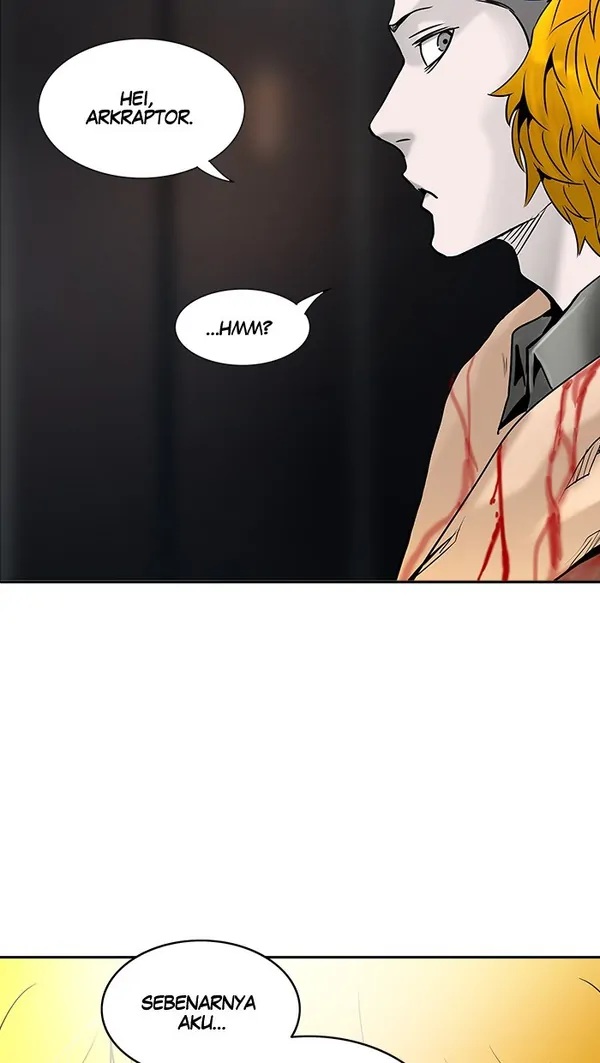 Baca Tower of God - Chapter 305 halaman 118