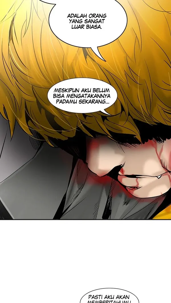 Baca Tower of God - Chapter 305 halaman 119