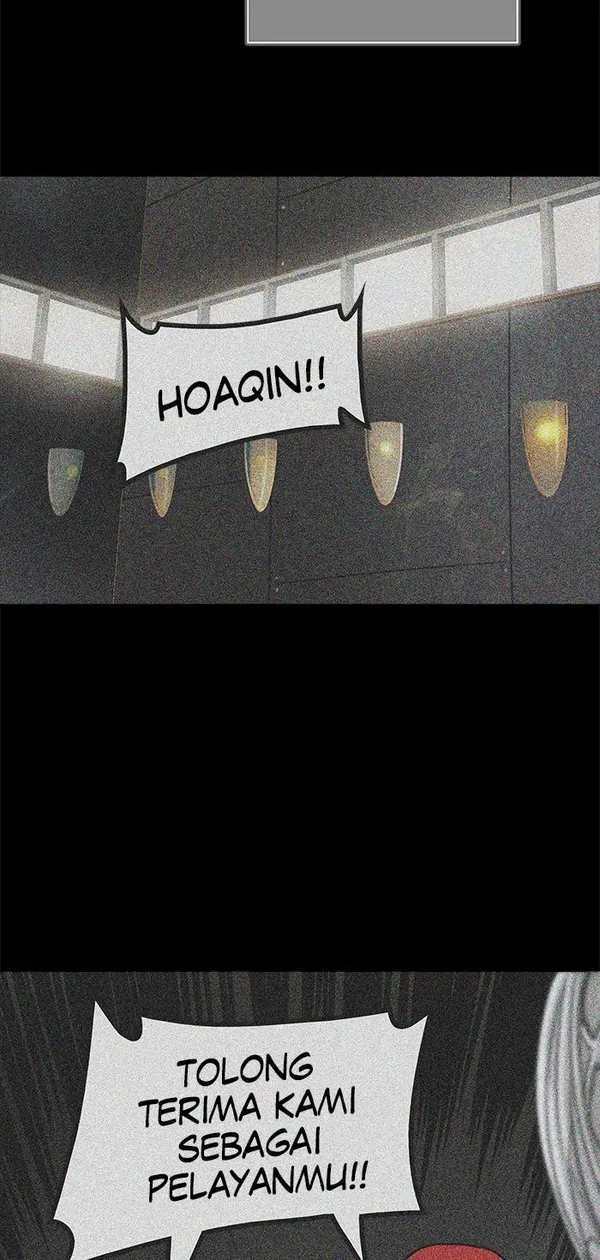 Baca Tower of God - Chapter 305 halaman 14