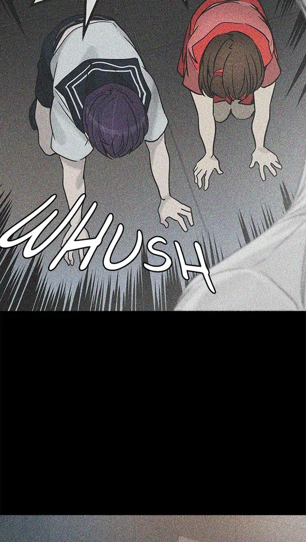 Baca Tower of God - Chapter 305 halaman 15