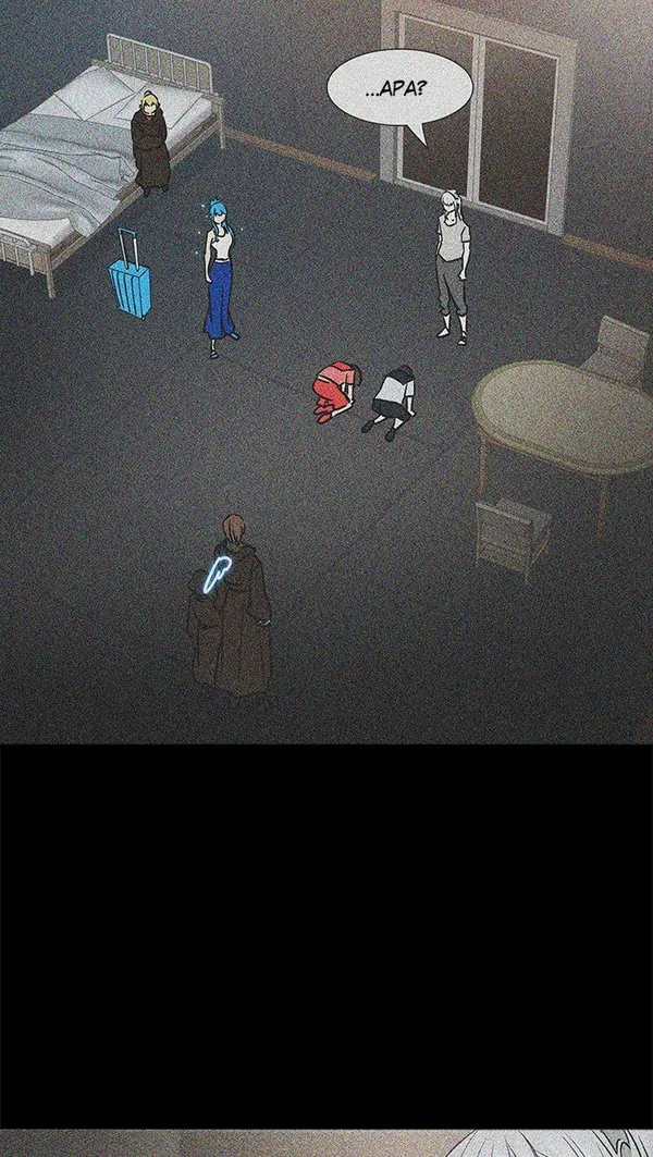 Baca Tower of God - Chapter 305 halaman 16