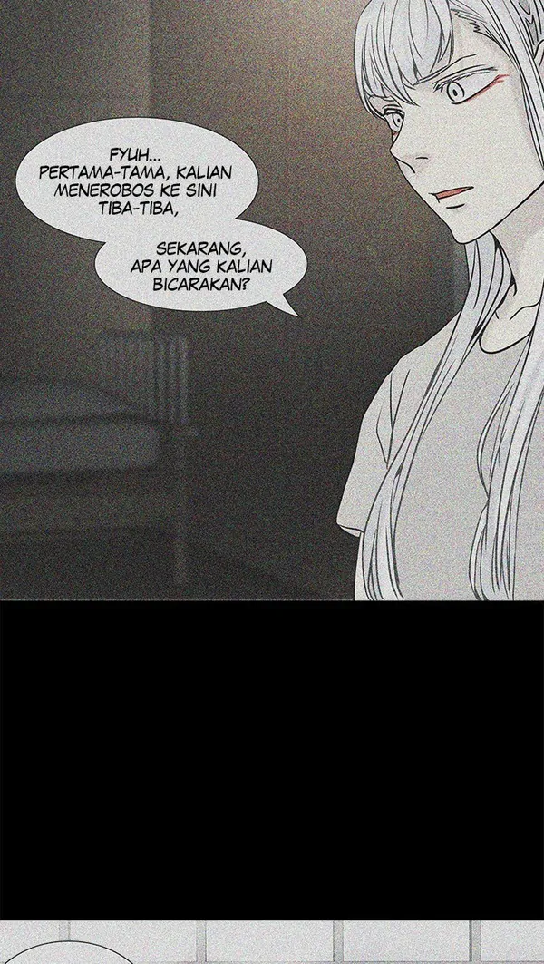 Baca Tower of God - Chapter 305 halaman 17