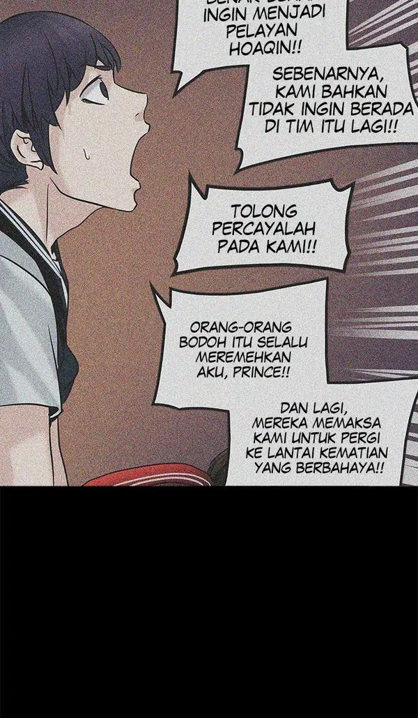 Baca Tower of God - Chapter 305 halaman 19