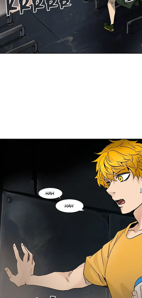Baca Tower of God - Chapter 305 halaman 2