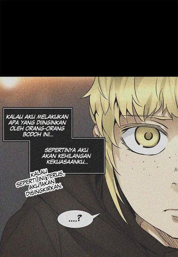 Baca Tower of God - Chapter 305 halaman 24