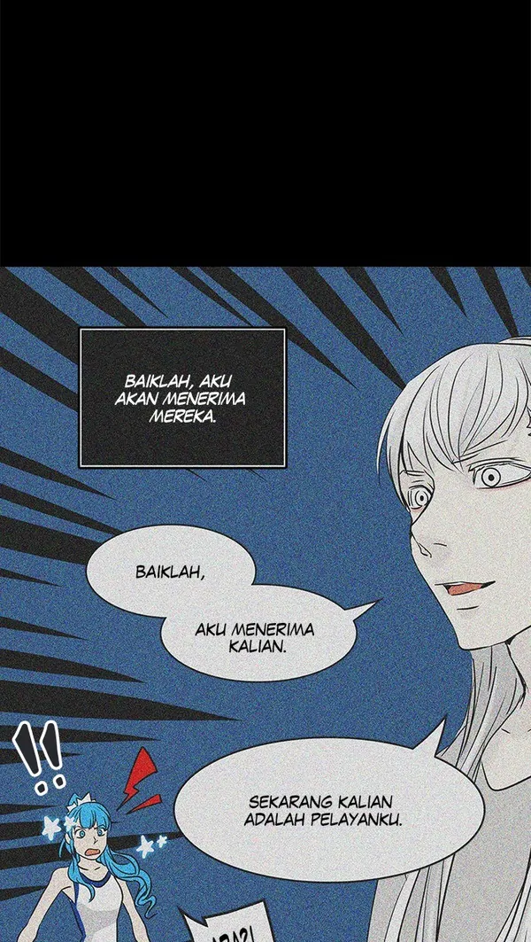 Baca Tower of God - Chapter 305 halaman 26