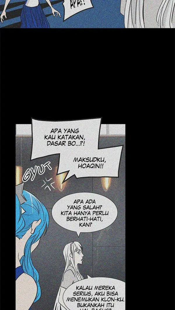 Baca Tower of God - Chapter 305 halaman 27