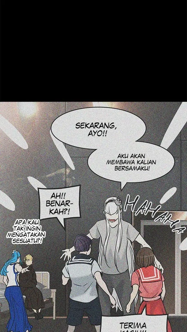 Baca Tower of God - Chapter 305 halaman 29