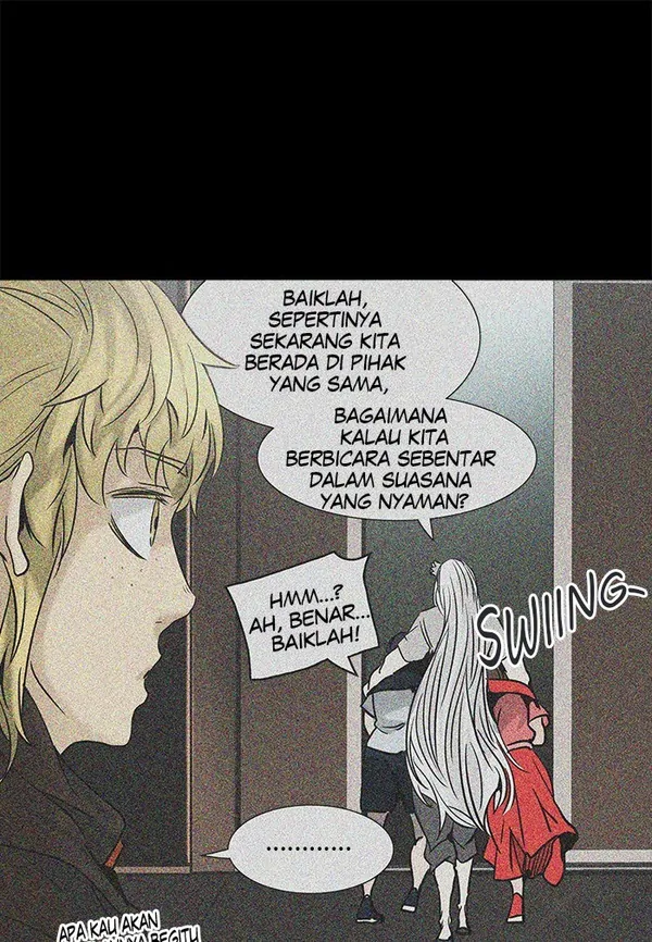 Baca Tower of God - Chapter 305 halaman 31