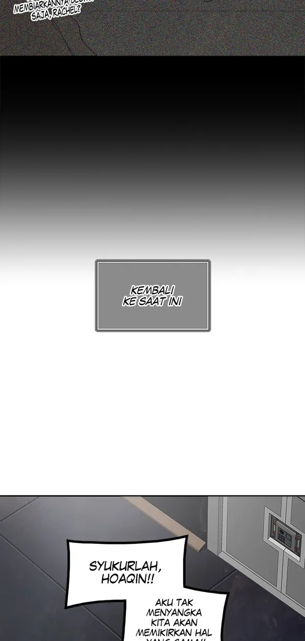 Baca Tower of God - Chapter 305 halaman 32