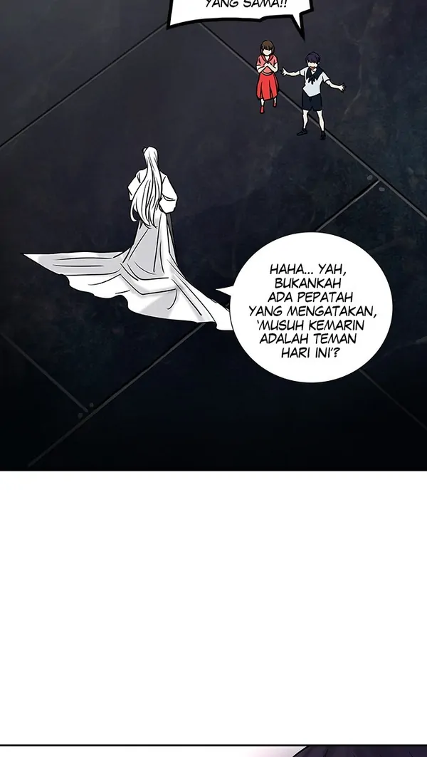 Baca Tower of God - Chapter 305 halaman 33