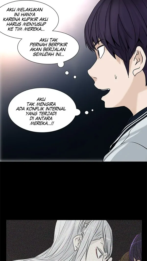 Baca Tower of God - Chapter 305 halaman 34