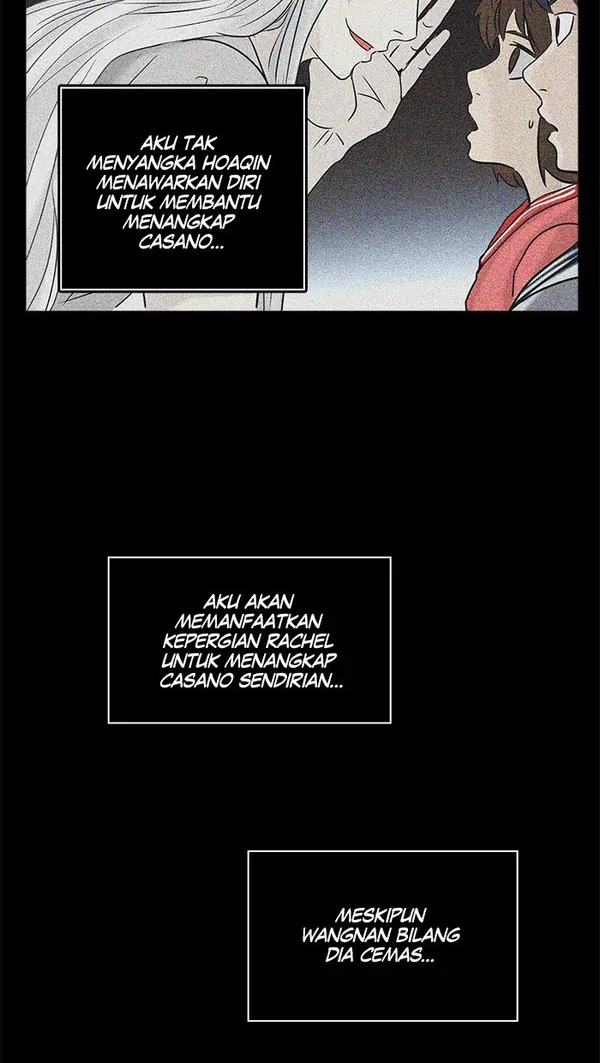 Baca Tower of God - Chapter 305 halaman 35