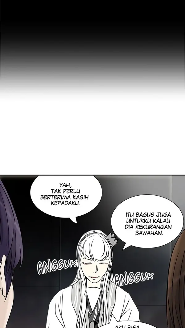 Baca Tower of God - Chapter 305 halaman 36
