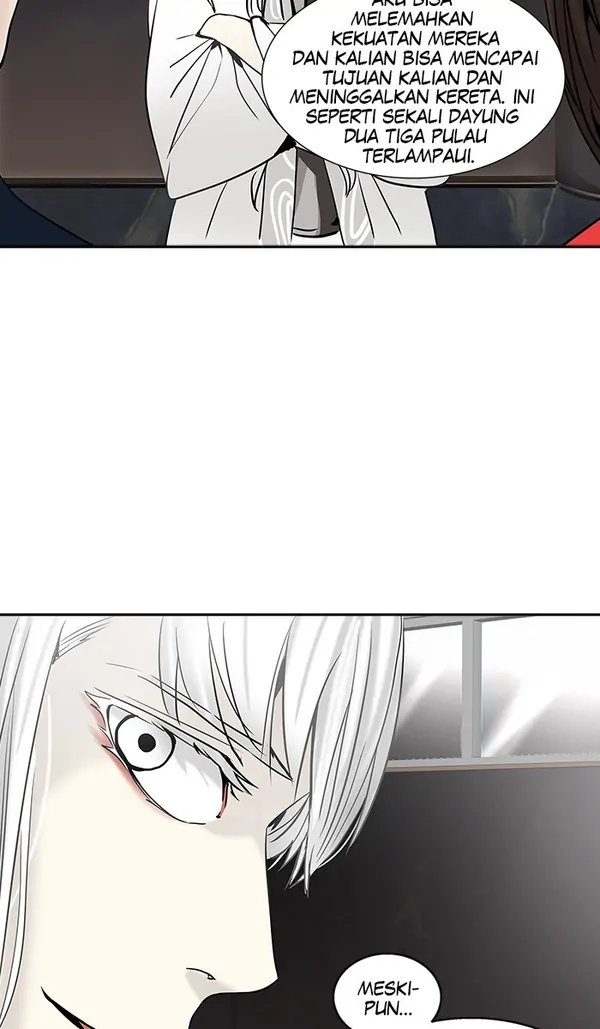 Baca Tower of God - Chapter 305 halaman 37