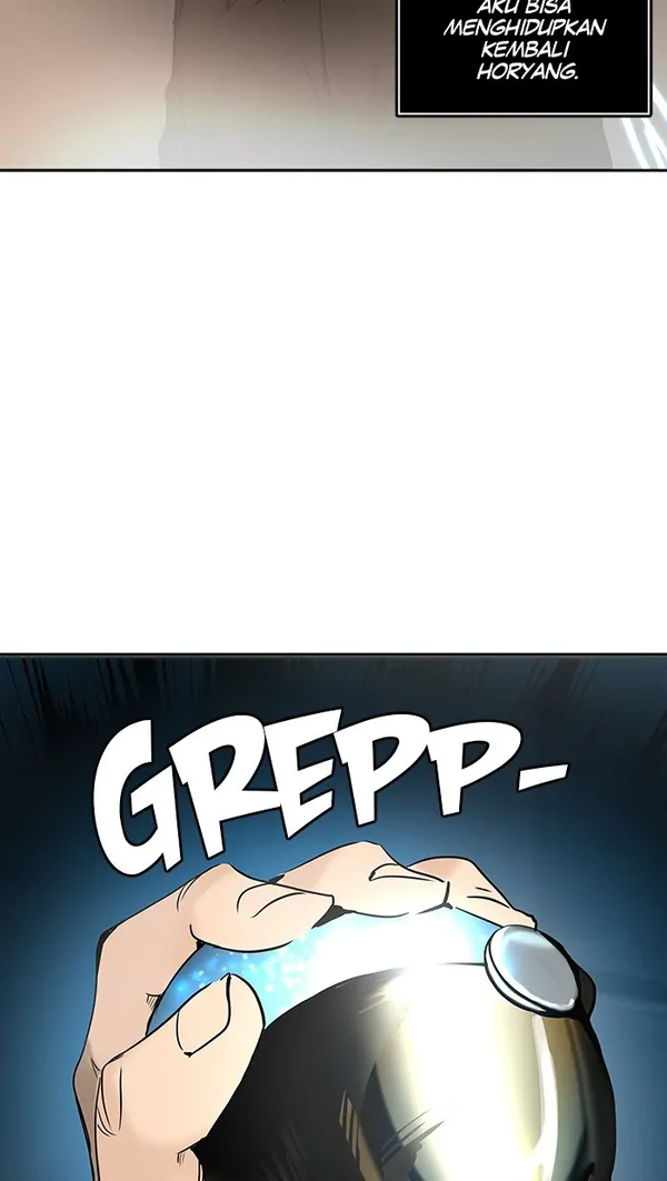 Baca Tower of God - Chapter 305 halaman 4