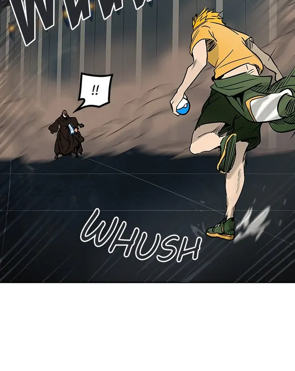 Baca Tower of God - Chapter 305 halaman 40