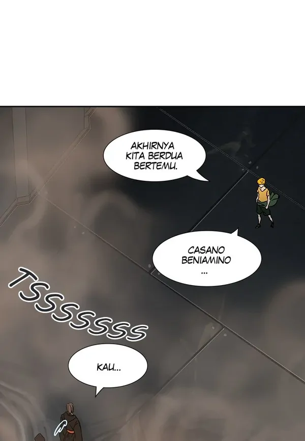 Baca Tower of God - Chapter 305 halaman 41