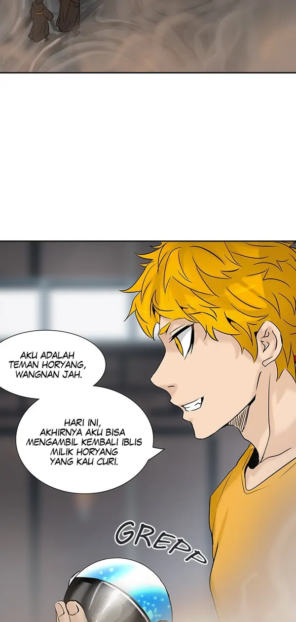 Baca Tower of God - Chapter 305 halaman 42