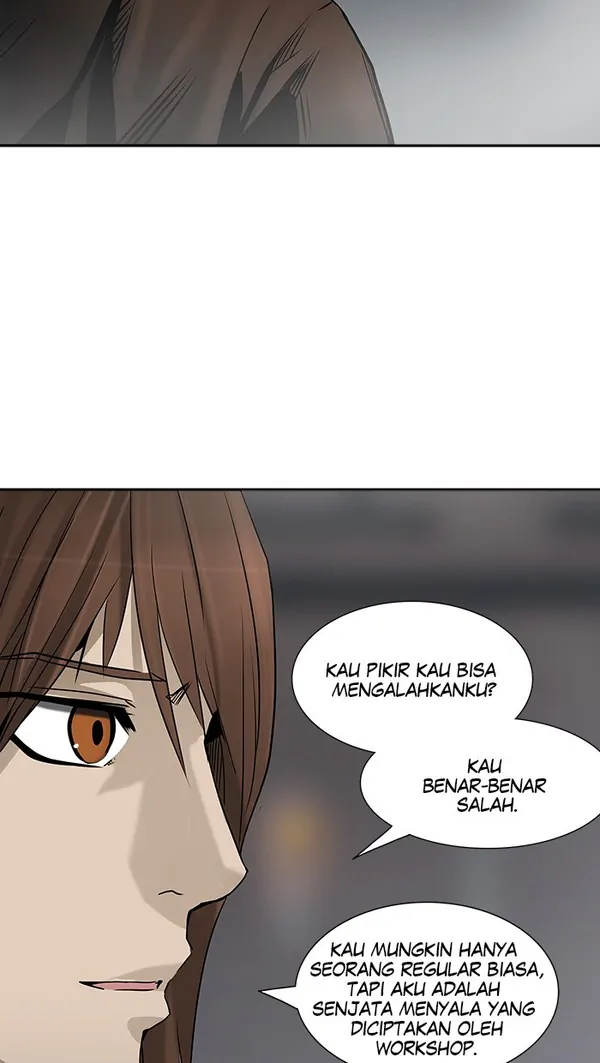 Baca Tower of God - Chapter 305 halaman 44