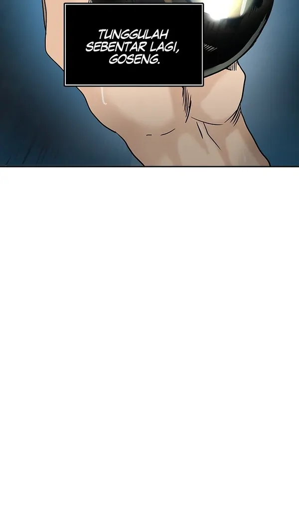 Baca Tower of God - Chapter 305 halaman 5