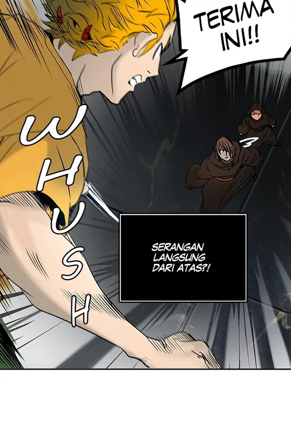 Baca Tower of God - Chapter 305 halaman 51