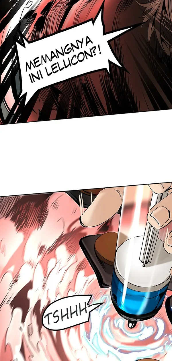 Baca Tower of God - Chapter 305 halaman 53