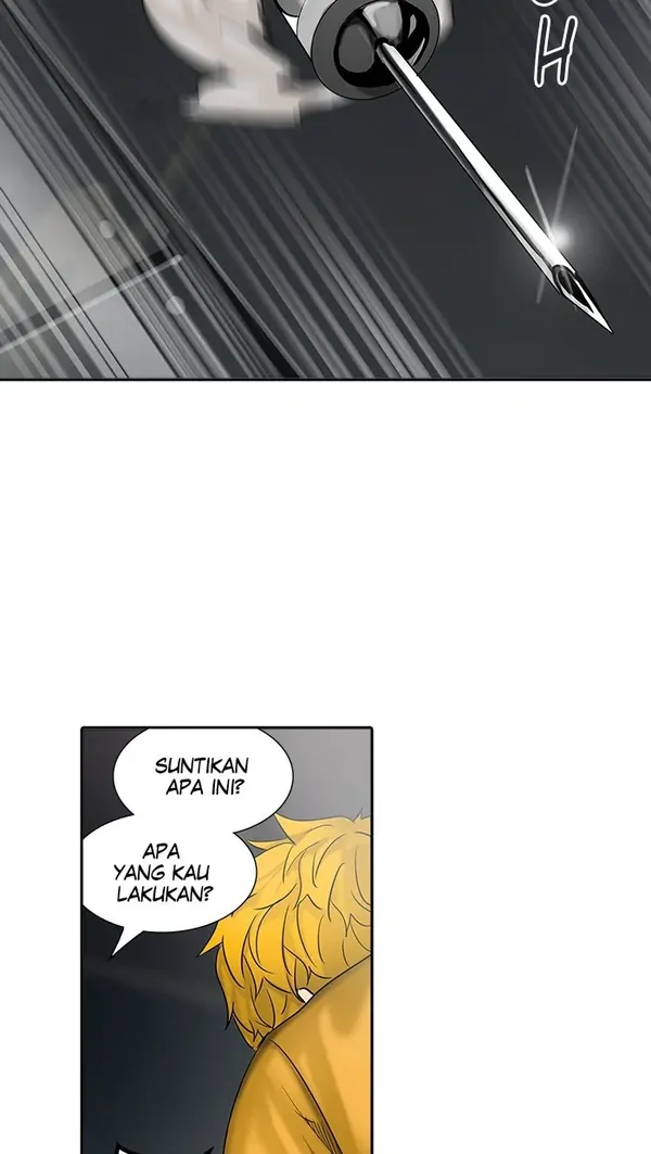 Baca Tower of God - Chapter 305 halaman 57