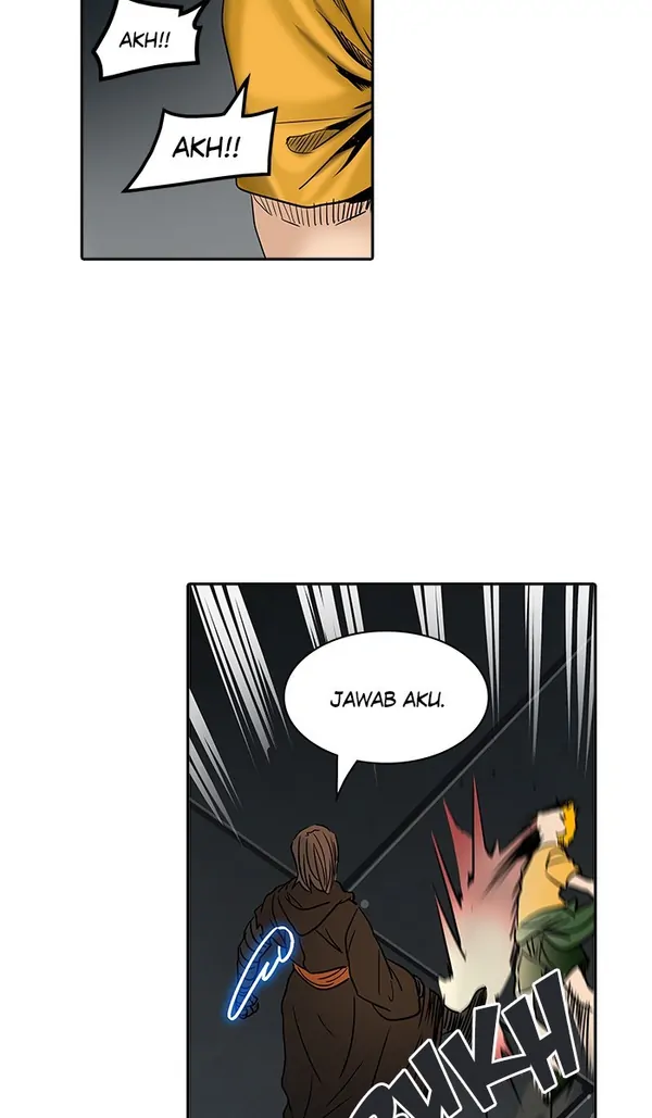 Baca Tower of God - Chapter 305 halaman 58