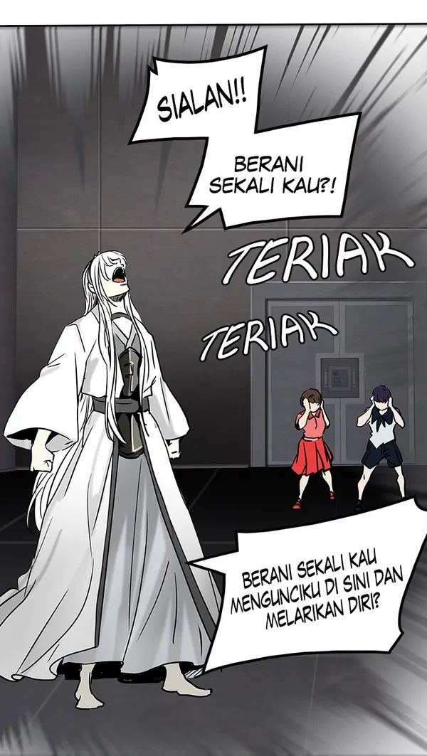 Baca Tower of God - Chapter 305 halaman 6