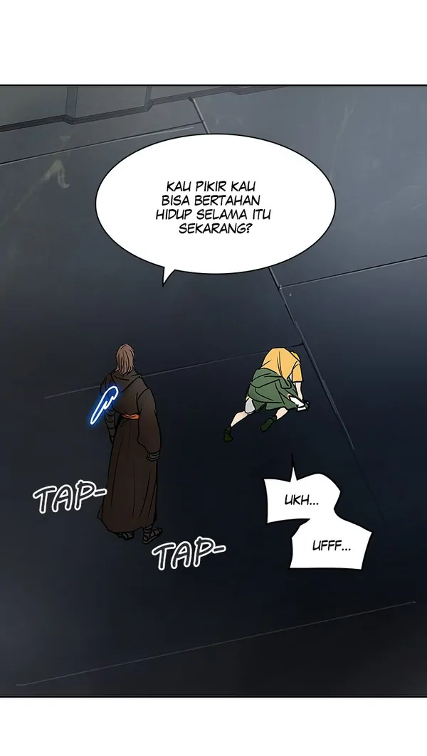 Baca Tower of God - Chapter 305 halaman 64