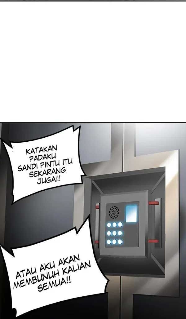 Baca Tower of God - Chapter 305 halaman 7
