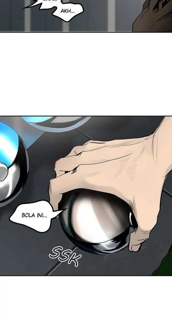 Baca Tower of God - Chapter 305 halaman 70