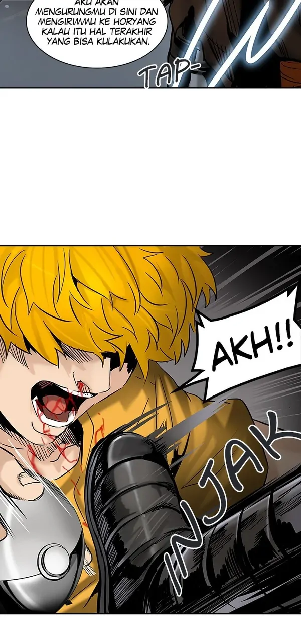 Baca Tower of God - Chapter 305 halaman 72
