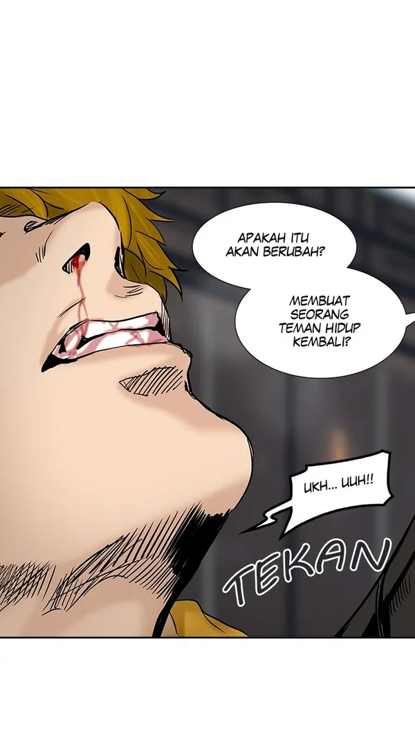 Baca Tower of God - Chapter 305 halaman 73