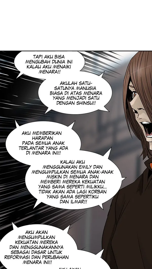 Baca Tower of God - Chapter 305 halaman 74