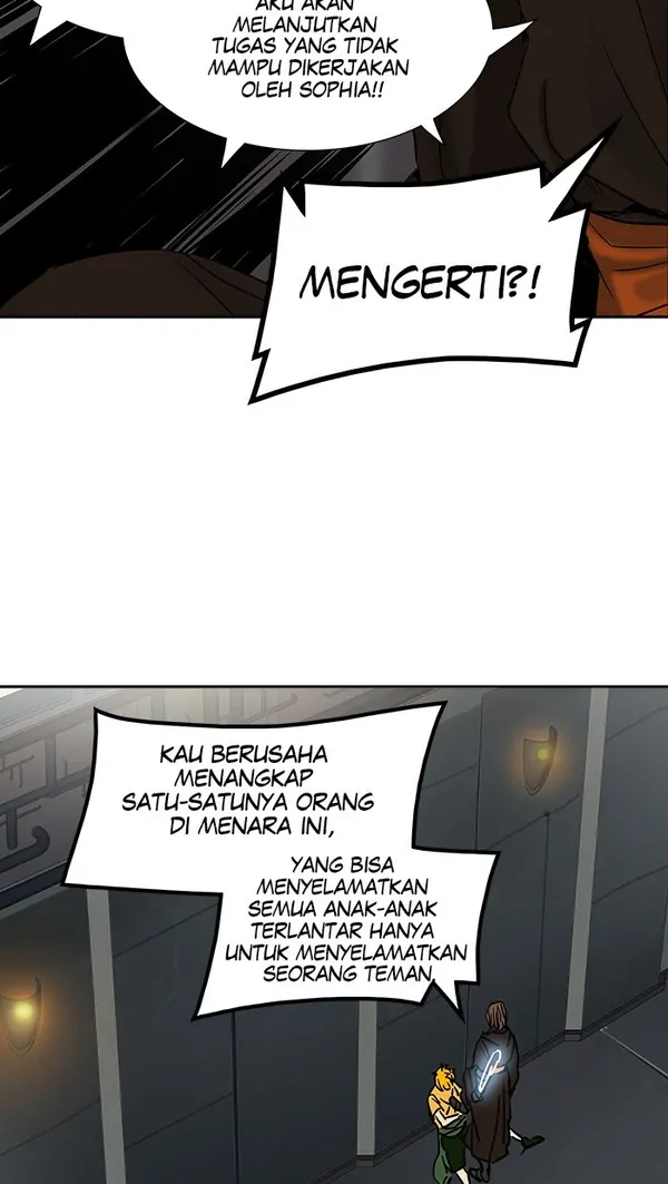 Baca Tower of God - Chapter 305 halaman 75