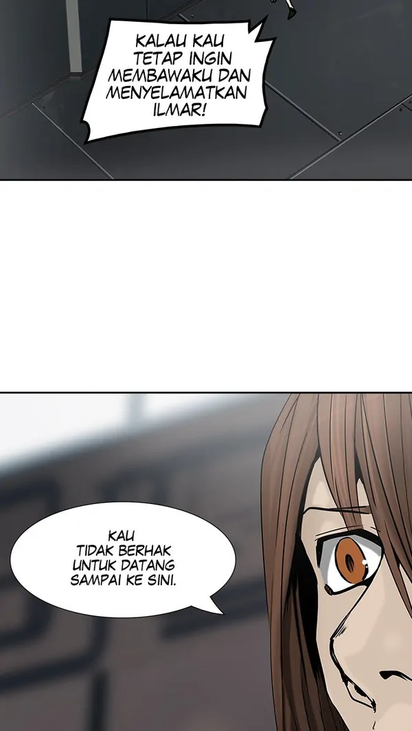 Baca Tower of God - Chapter 305 halaman 76