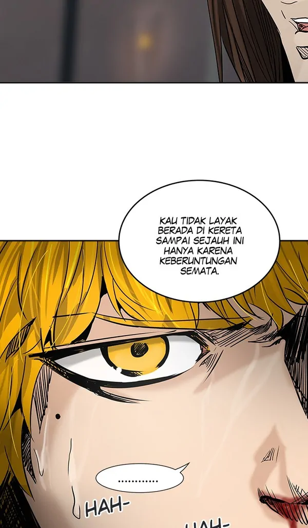 Baca Tower of God - Chapter 305 halaman 77