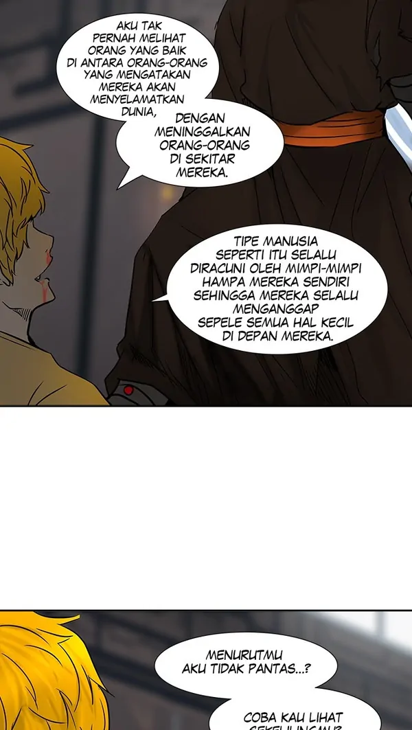 Baca Tower of God - Chapter 305 halaman 79