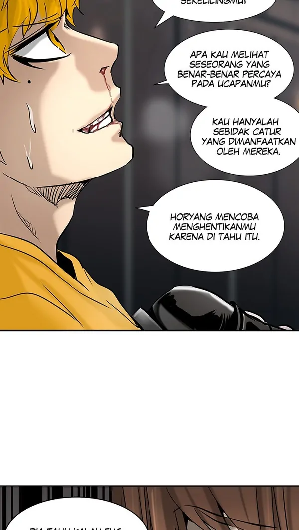 Baca Tower of God - Chapter 305 halaman 80
